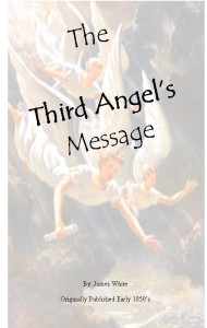 the third angel book review